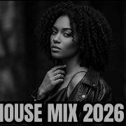 DEEP HOUSE 2026 MIX Emotional Vocal House Neon Night Drive Vibes