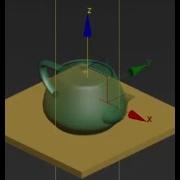 3ds Max Arnold Animating Visibility Tutorial