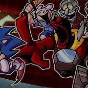 Prey But Different Characters Sing It FNF Prey But Everyone Sings It