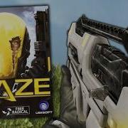 HAZE Hits Different In 2026
