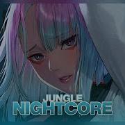 Nightcore Jungle Lyrics