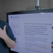 Python Vs Ruby On RAILS
