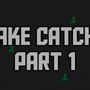 Snake Catcher Part 1 Python Game Tutorial