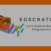 Edison Exploring Barcode Programming