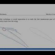 4 8 Delaying Boundary Layer Separation