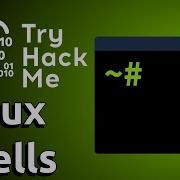 TryHackMe Linux Shells Walkthrough Step By Step CTF Guide