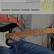 Rainbow Stargazer Guitar Solo Lesson