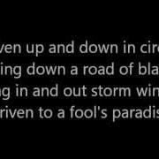 Rush Driven Lyrics