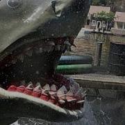 JAWS Universal Studios Holllywood
