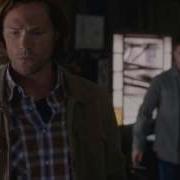 Supernatural Ezekiel In Sam I Kurtardığı Sahne