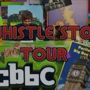 CBBC Continuity 6th February 2012