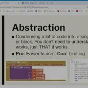 Blockly Assignment 1 Hello World