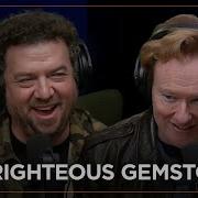 Danny McBride Remembers His First Time Meeting Walton Goggins Conan O Brien Needs A Friend