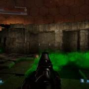 Doom Snapmap E1M1 Hell