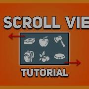 Inventory Scroll View In Unity 2023 Tutorial