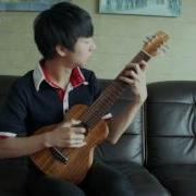Jason Mraz I M Yours Sungha Jung Guitarlele