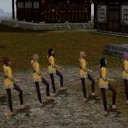 Metin2 Dance Party Teil 13 13