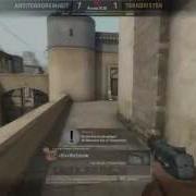 CS GO SMOKE GRENADE KILL