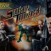 Starship Troopers 3 Full Movie Starship