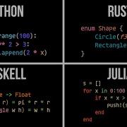 Most Useful Constructs Across Programming Languages