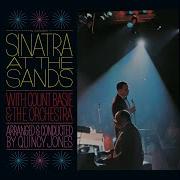 Fly Me To The Moon Live At The Sands Hotel And Casino 1966