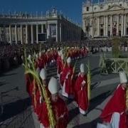Around The World Christians Mark Palm Sunday