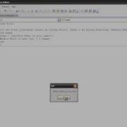 How To Make A Chat Bot In VB 2008