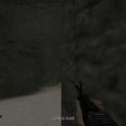 CoD2 Simple Wallhack