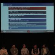 Panel What S Next In Network Virtualization