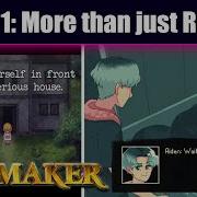 5 Types Of Games You Can Make With RPG Maker Part 1