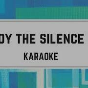 Depeche Mode Enjoy The Silence 04 Karaoké