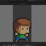 Year 10 GDevelop Sprites Refresher