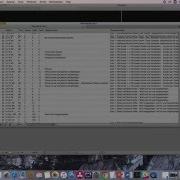 How To Import LockitScript Metadata Into AVID