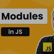 ES Modules Import Export For JavaScript Developers