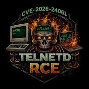 CVE 2026 24061 Telnetd RCE