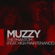 Muzzy The Phantom Feat High Maintenance Monstercat Official Music Video