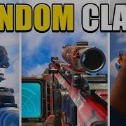 Using A Random Class Generator In EVERY Call Of Duty