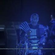 Mass Effect 3 Final Goodbye Zaeed