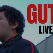 GUTS Last Show LIVE SAN JOSE PLAYBACK STUDIOS