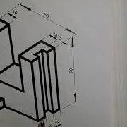 Construction Of Isometric Block 2