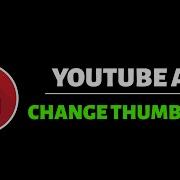 Изменение миниатюр с помощью API YouTube руководство по Python