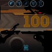 Vector 2 MAINTENANCE AREA Level 100