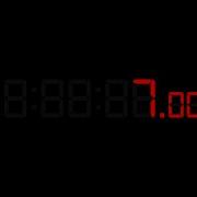 7 Second Timer