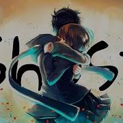 Nightcore Ghost Rock Version Lyrics