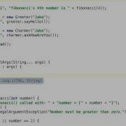 Postfix Templates