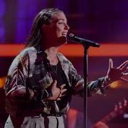 Bella Robin I Surrender The Voice 2022 Germany Blind Auditions