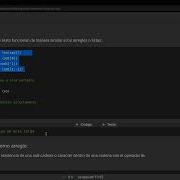 Introducción A La Programación En Python Taller 7 Cadenas De Texto