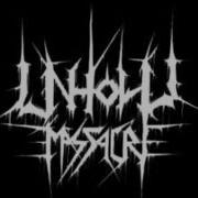 Unholy Massacre Grim Bomber