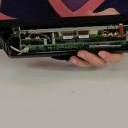 Kinect Disconnected How To Take Apart The Xbox Kinect