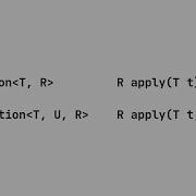 Functional Interface Function BiFunction In Java 8